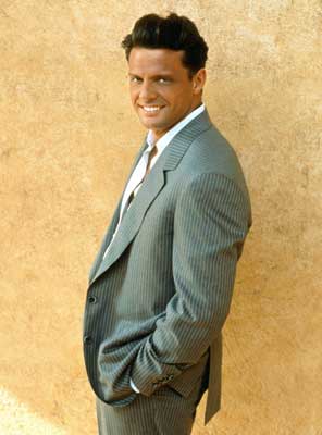 Luis Miguel