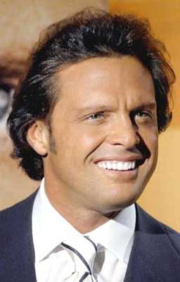 Luis Miguel