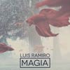 Luis Ramiro: Magia - portada reducida