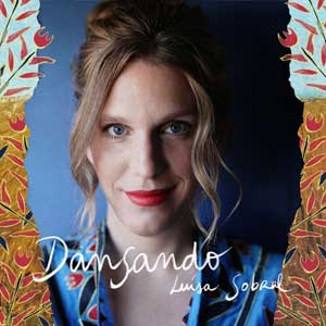 Luísa Sobral: DanSando - portada mediana