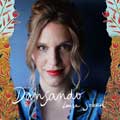 Luísa Sobral: DanSando - portada reducida
