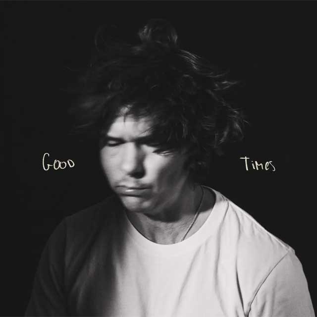 Lukas Graham: Good times - portada