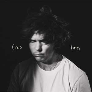 Lukas Graham: Good times - portada mediana