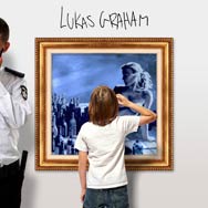 Lukas Graham - portada mediana