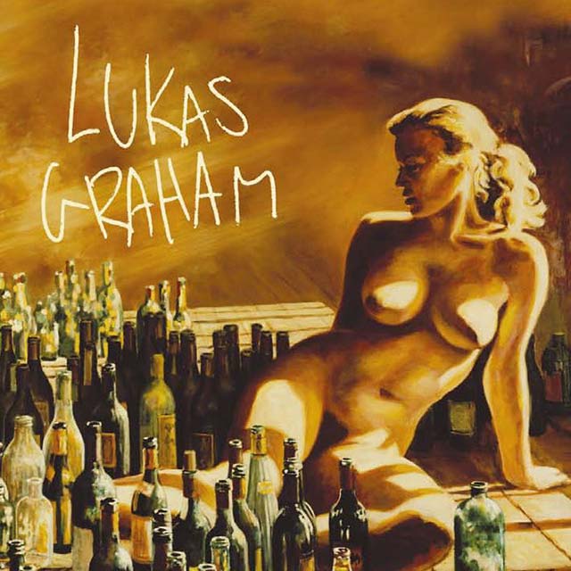 Lukas Graham: Drunk in the morning - portada