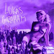 Lukas Graham: 3 (The purple album) - portada mediana