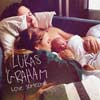 Lukas Graham: Love someone - portada reducida