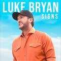 Luke Bryan: Signs - portada reducida