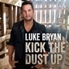 Luke Bryan: Kick the dust up - portada reducida