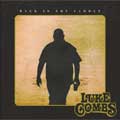 Luke Combs: Back in the saddle - portada reducida