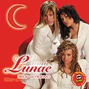 Lunae: Olor a nuevo - portada mediana