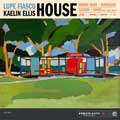 Lupe Fiasco: House - con Kaelin Ellis - portada reducida