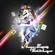 Lupe Fiasco: Food & Liquor - portada mediana
