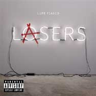 Lupe Fiasco: Lasers - portada mediana