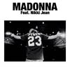 Lupe Fiasco: Madonna - portada reducida