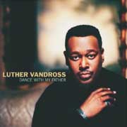 Luther Vandross: Dance With My Father - portada mediana