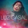 Luz Casal: Que corra el aire - portada reducida