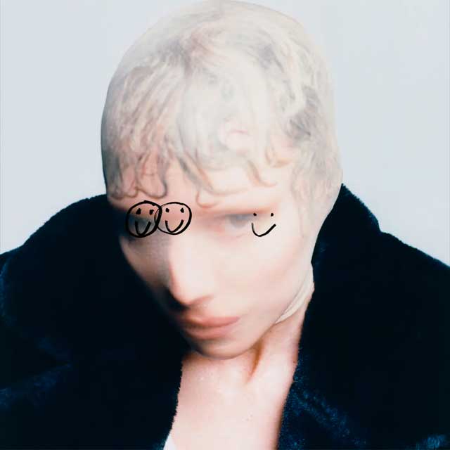 Lykke Li: The afterparty - portada