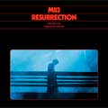 M83: Resurrection (Original Soundtrack) - portada reducida