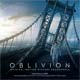 M83: Oblivion BSO - portada reducida