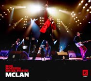 M Clan: Dos noches en el Price - portada mediana