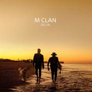 M Clan: Delta - portada mediana