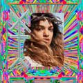 M.I.A.: Mata - portada reducida