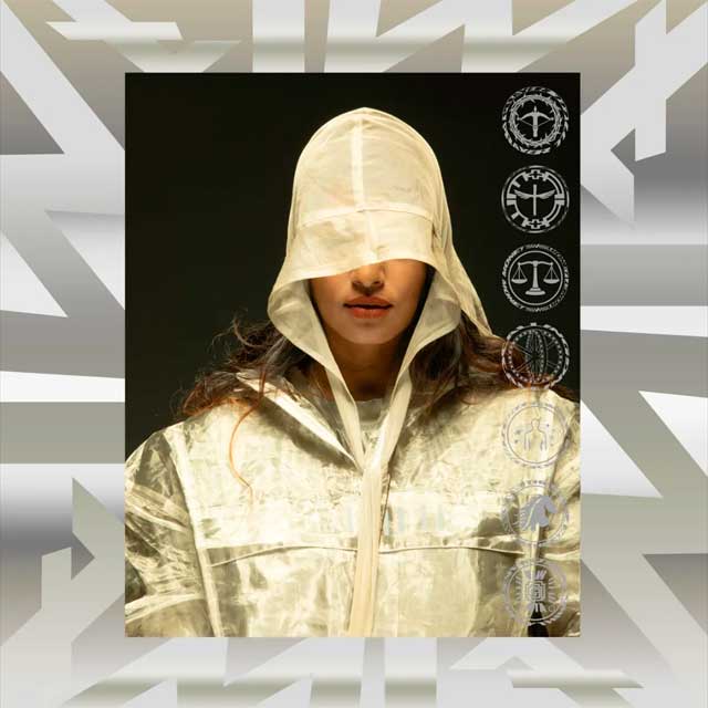 M.I.A.: M.I.7 - portada