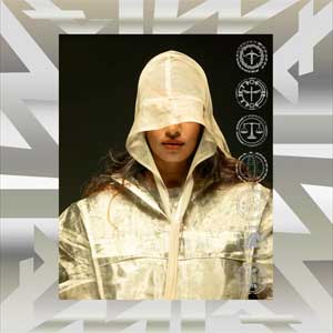 M.I.A.: M.I.7 - portada mediana