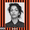 M.I.A.: Borders - portada reducida