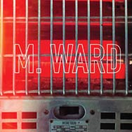 M. Ward: More rain - portada mediana