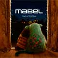 Mabel: Time after time - portada reducida