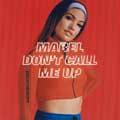 Mabel: Don't call me up - portada reducida