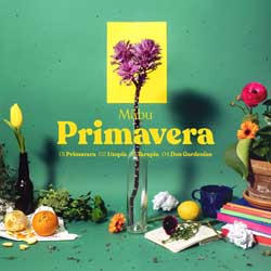 Mäbu: Primavera - portada mediana