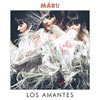 Mäbu: Los amantes - portada reducida