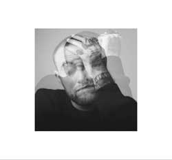Mac Miller: Circles - portada mediana