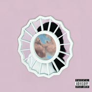 Mac Miller: The divine feminine - portada mediana