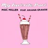 Mac Miller: My favorite part - portada reducida