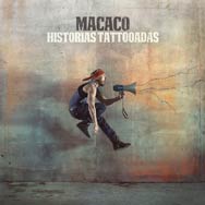 Macaco: Historias tattooadas - portada mediana