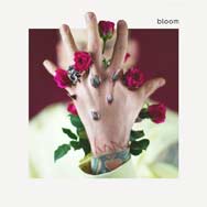 Machine Gun Kelly: Bloom - portada mediana