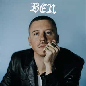 Macklemore: Ben - portada mediana