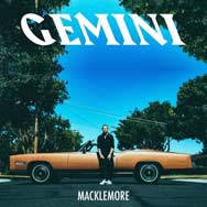 Macklemore: Gemini - portada mediana