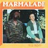 Macklemore: Marmalade - portada reducida