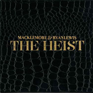 Macklemore & Ryan Lewis: The heist - portada mediana