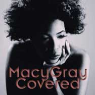 Macy Gray: Covered - portada mediana