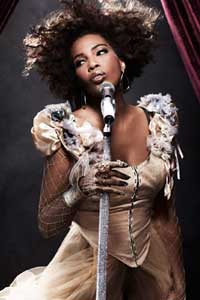 Macy Gray