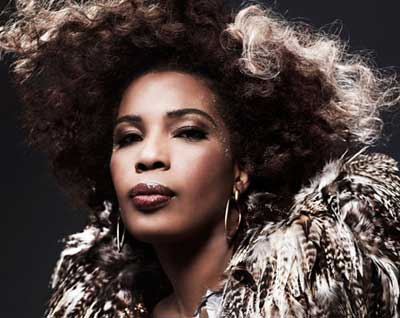 Macy Gray