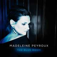 Madeleine Peyroux: The Blue Room - portada mediana