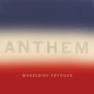 Madeleine Peyroux: Anthem - portada mediana