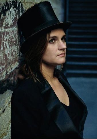 Madeleine Peyroux